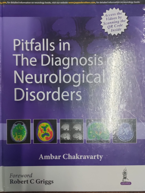 Pitfalls in the Diagnosis of Neurological Disorders