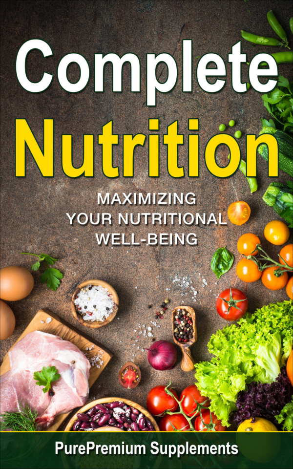 Nutrition Guide