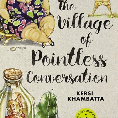 The Village of Pointless Conversation