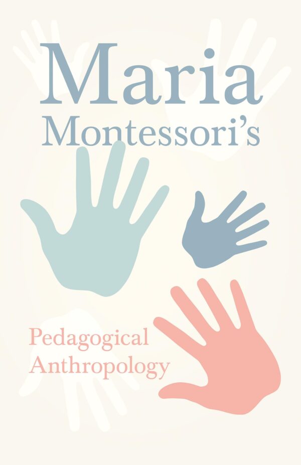 Pedagogical Anthropology