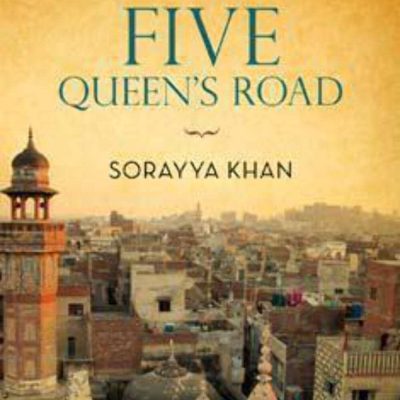 Five Queens Road : (The Pakistan Selection)