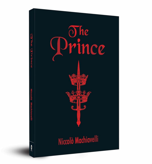 The Prince (Pocket Classics)