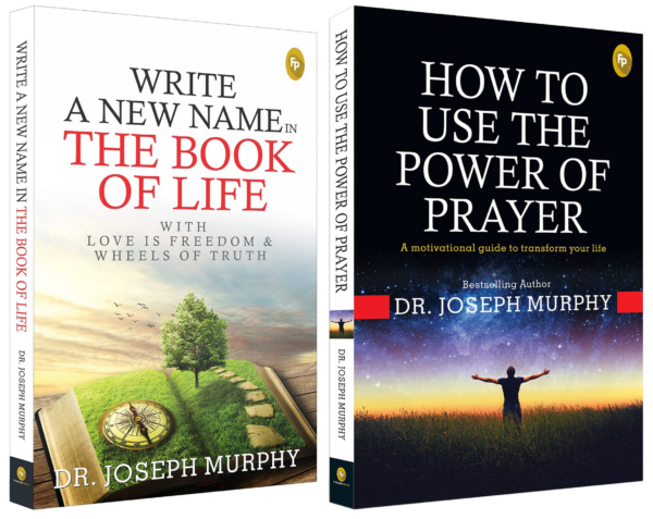 Write A New Name In The Book Of Life: With Love Is Freedom & Wheels Of Truth