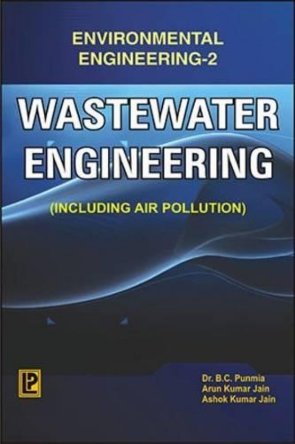 Waste-Water Engineering