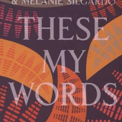 These My Words: The Penguin Book of Indian Poetry