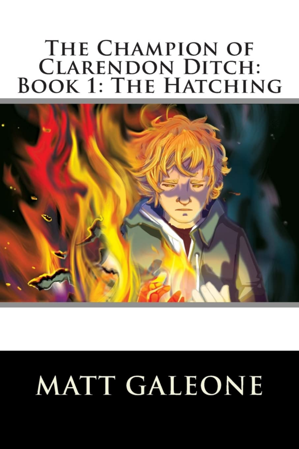 Hatching