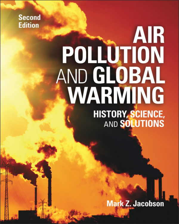 Global Air Pollution: Problems For The 1990S