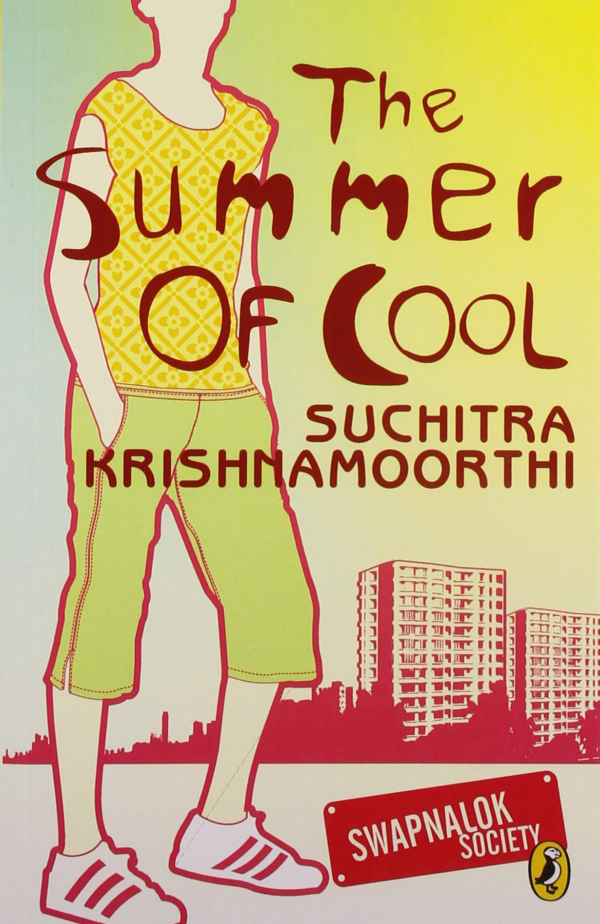 The Summer of Cool : Swapnalok Society