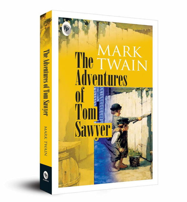 The Adventures Of Tom Sawyer