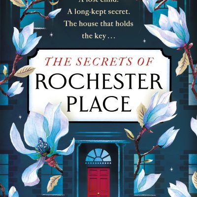 The Secrets of Rochester Place