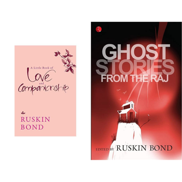 Love Stories from the Raj
