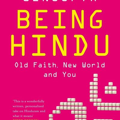 Being Hindu