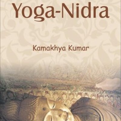 Handbook Of Yoga-Nidra (Hb)