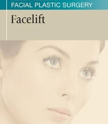 Thomas Procedures in Facial Plastic Surgery: Facelift