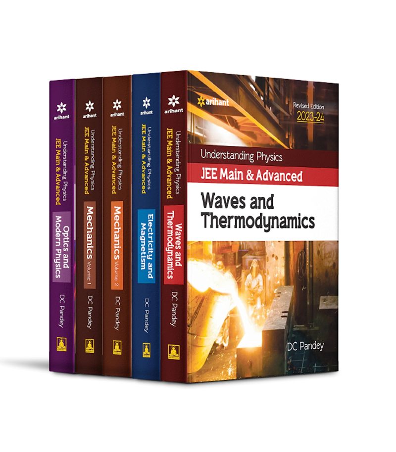 Physics Electricity Magnetism & Waves