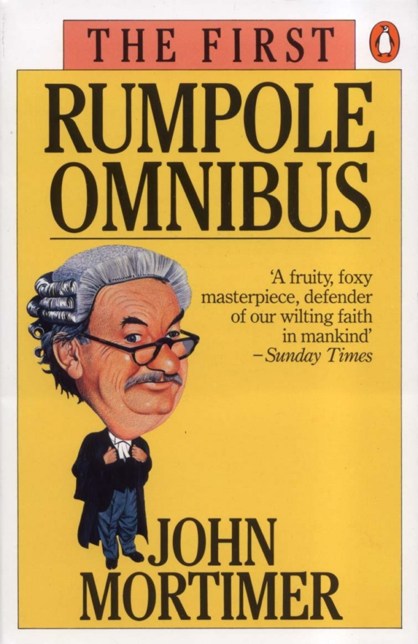 The Trials of Rumpole