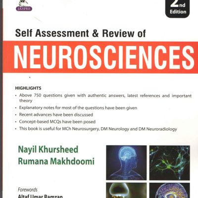Self Assessment & Review Of Neurosciences