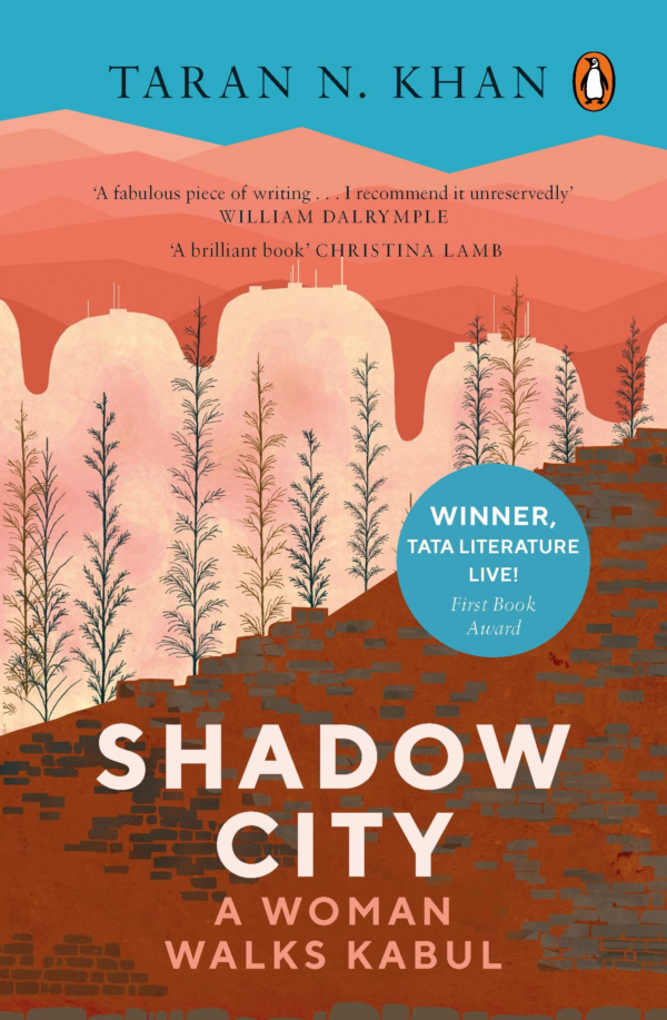City of Shadows