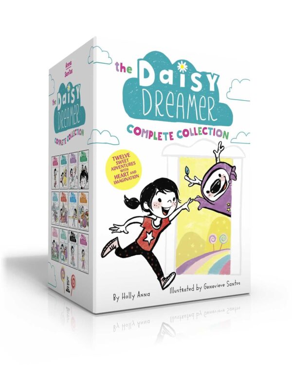 The Daisy Dreamer Collection