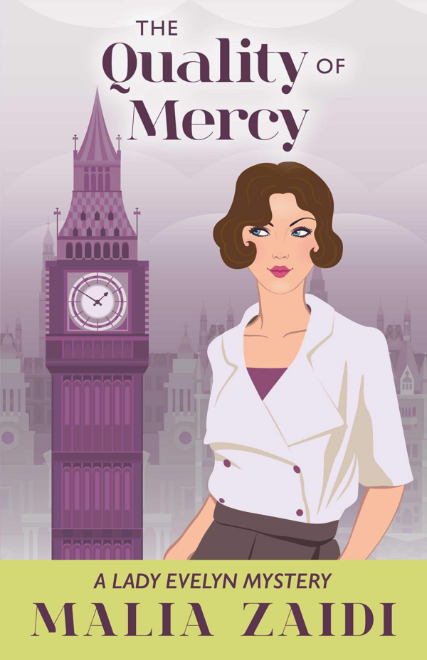 Lady Of Quality