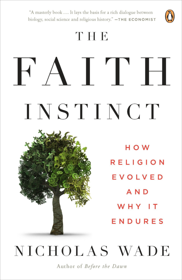 Faith Instinct