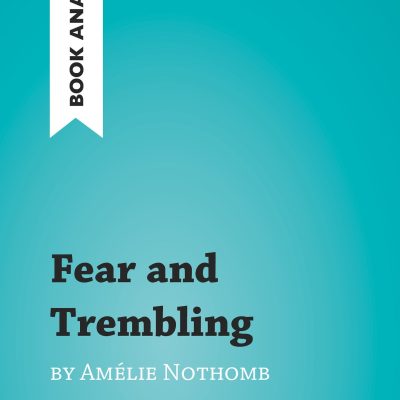 Fear and Trembling