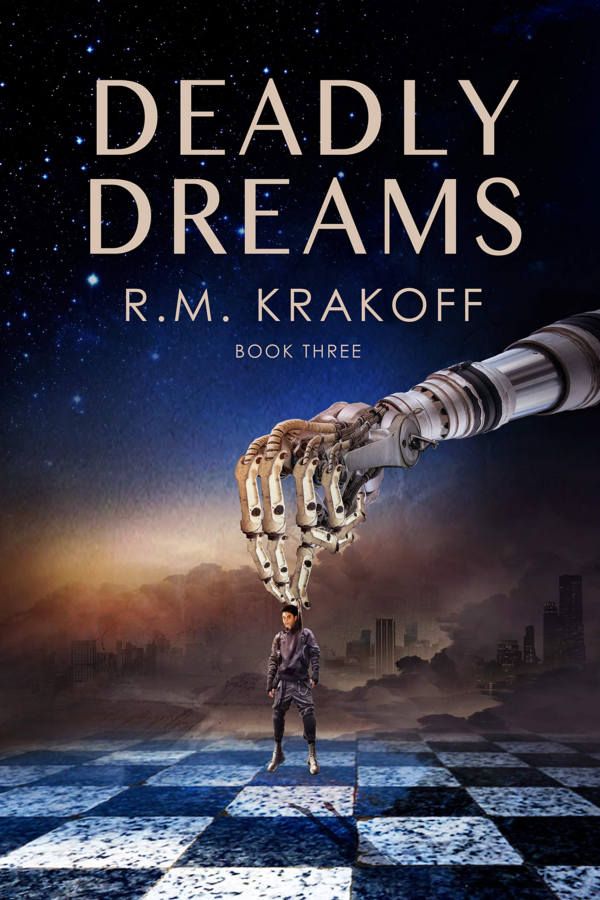 Someone Builds the Dream
