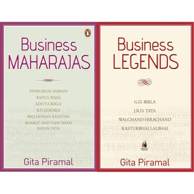 Business Legends