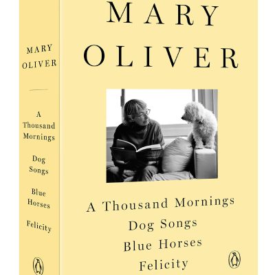 Mary Oliver Collection