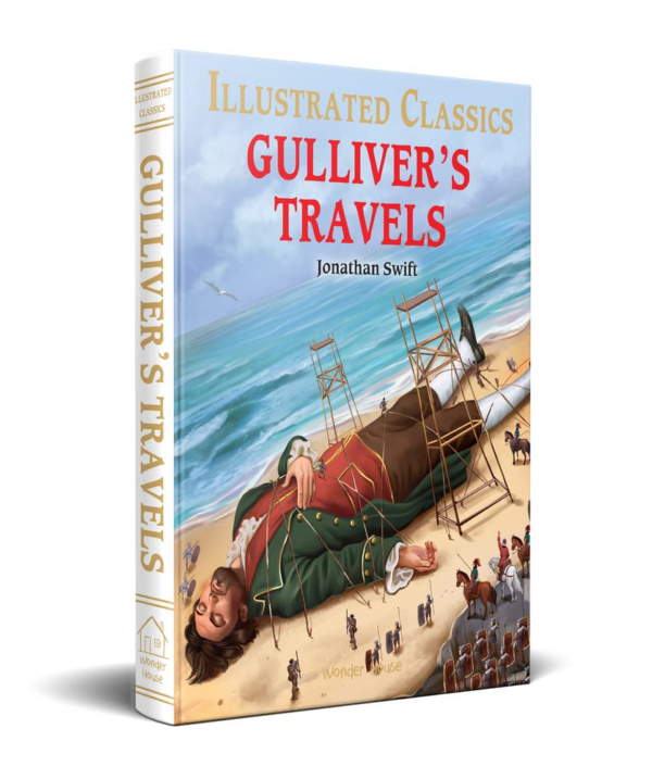 Gulliver's Travels