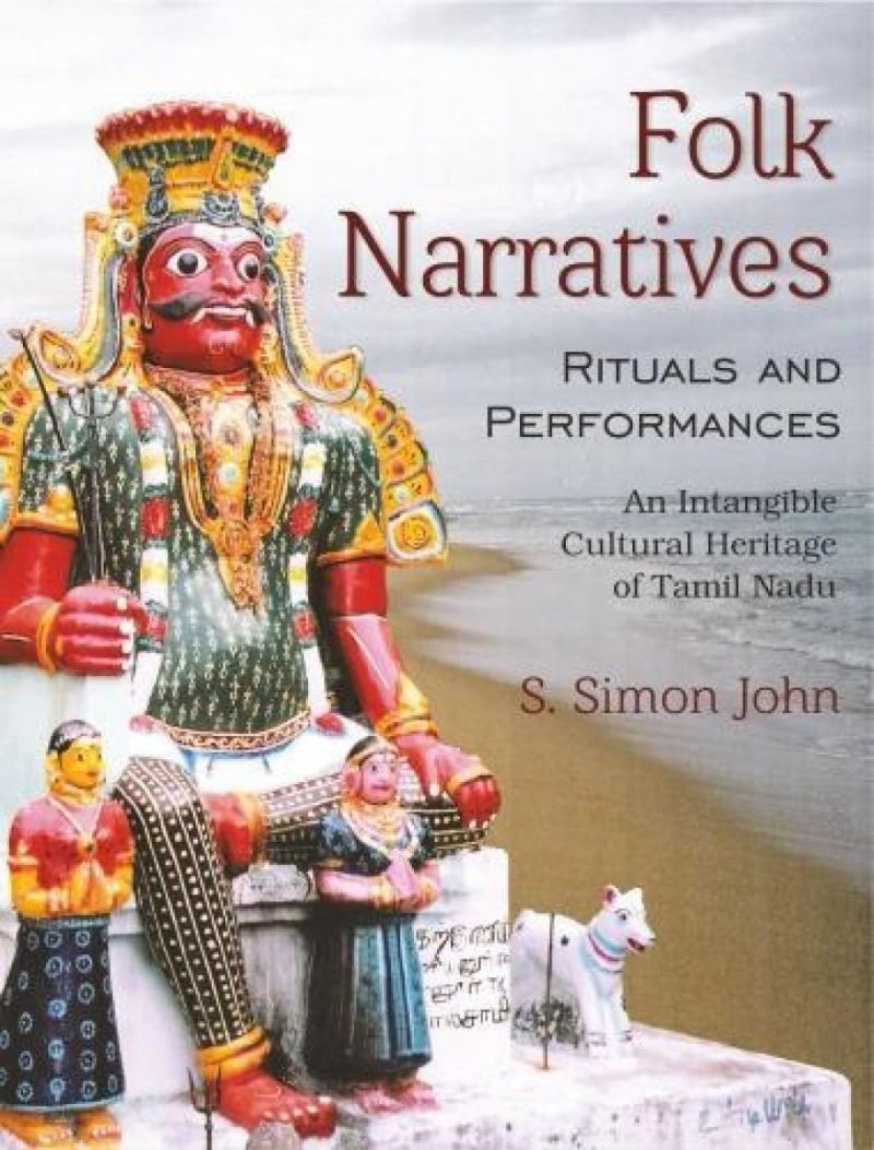 Folk Narratives Rituals and Performances