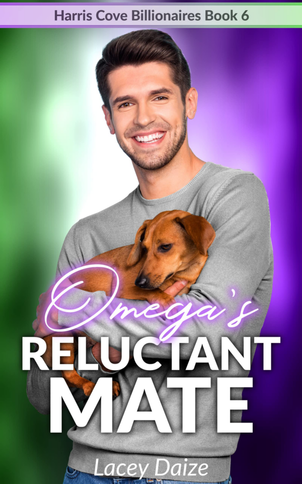 Reluctant Billionaire
