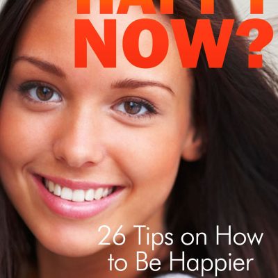 Are You Happy Now