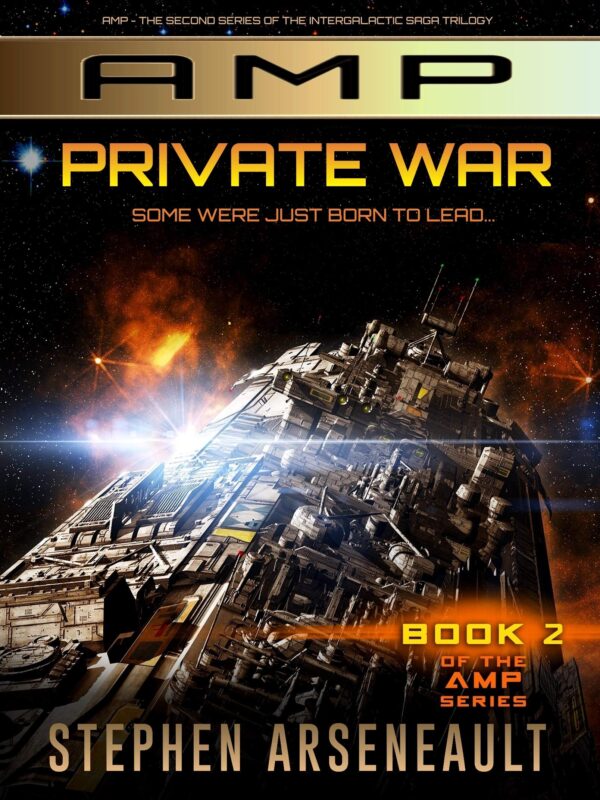 A Private War