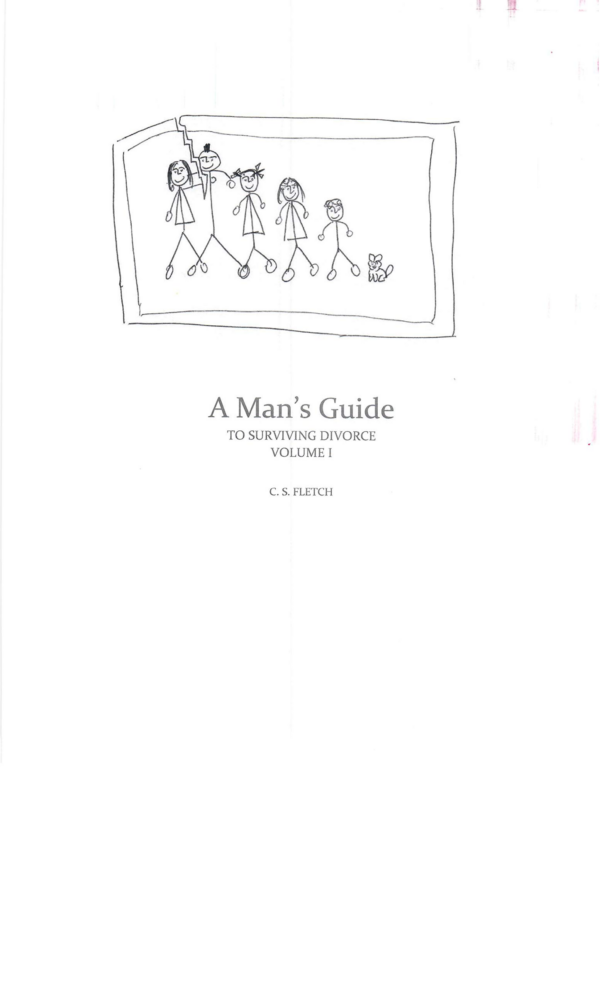 Surviving Men