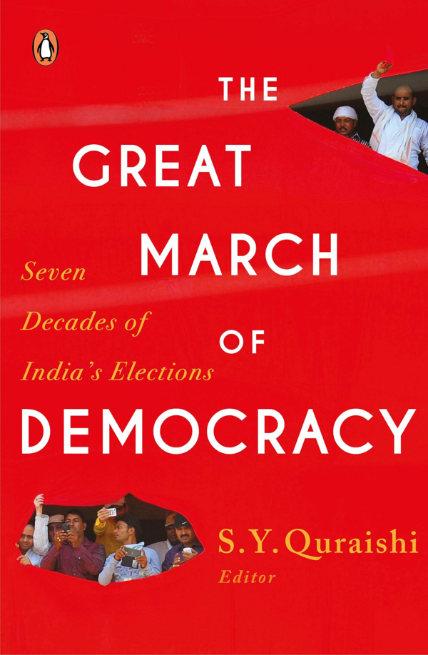 Great March of Democracy