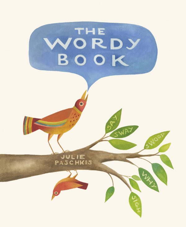 Wordy