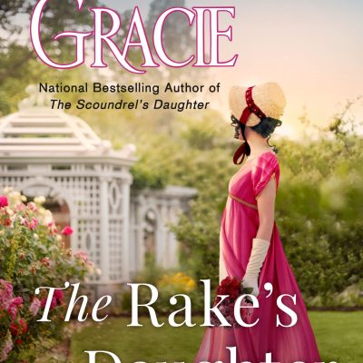 Rake's Daughter