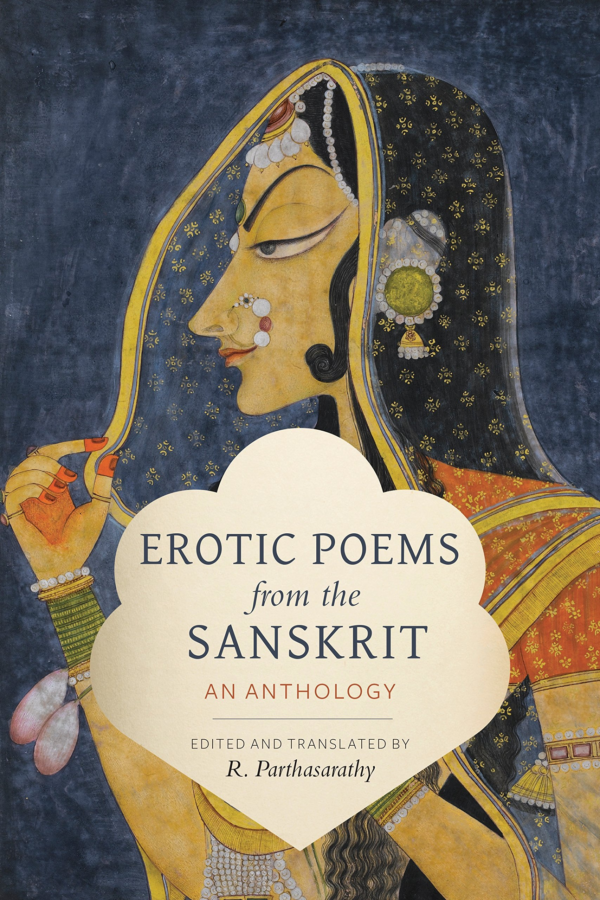 The Erotic Poems