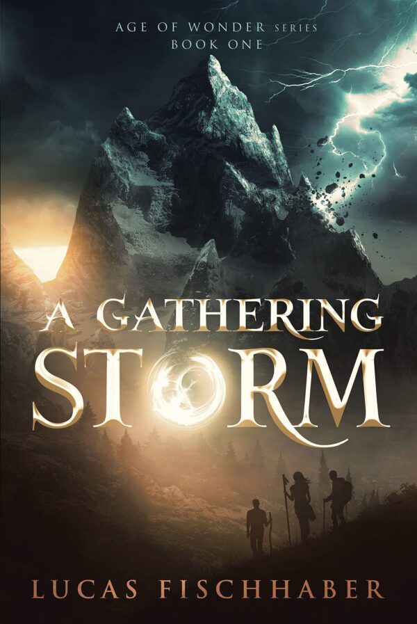 Gathering Storm, 1