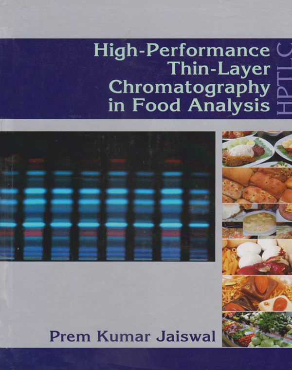 High-Performance Thin-Layer Chromatography in Food Analysis