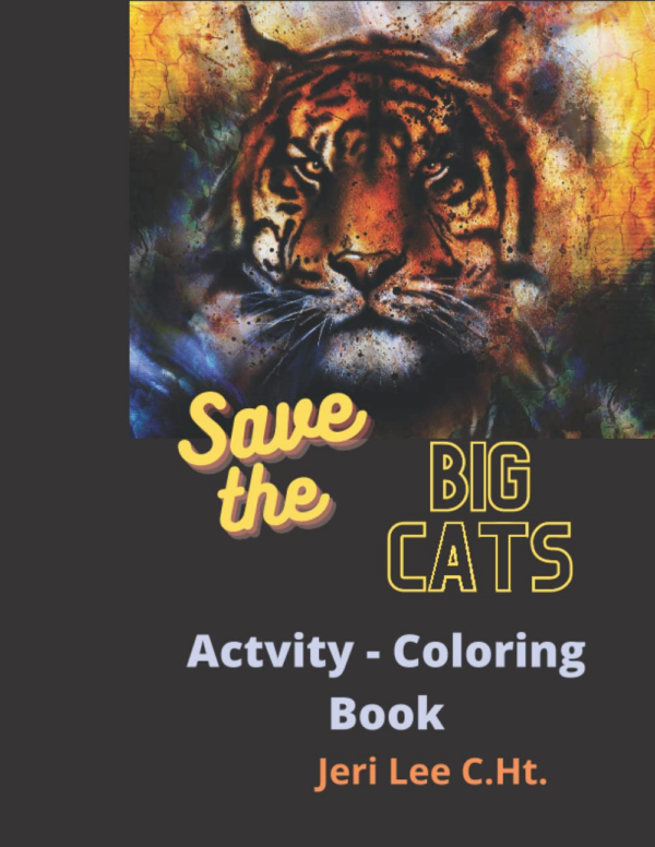 Save The...Tigers