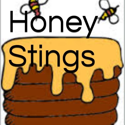 Honey and the Sting