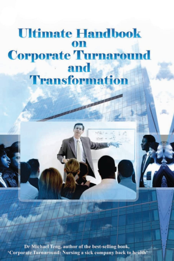 Corporate Turnaround