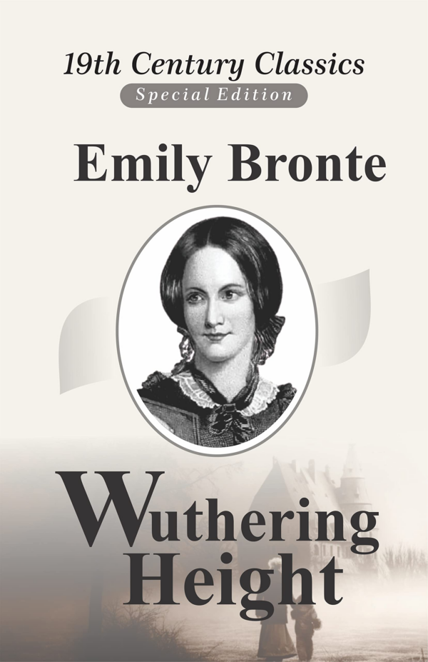 Wuthering Height: illustrated Abridged Children Classics English Novel with Review Questions
