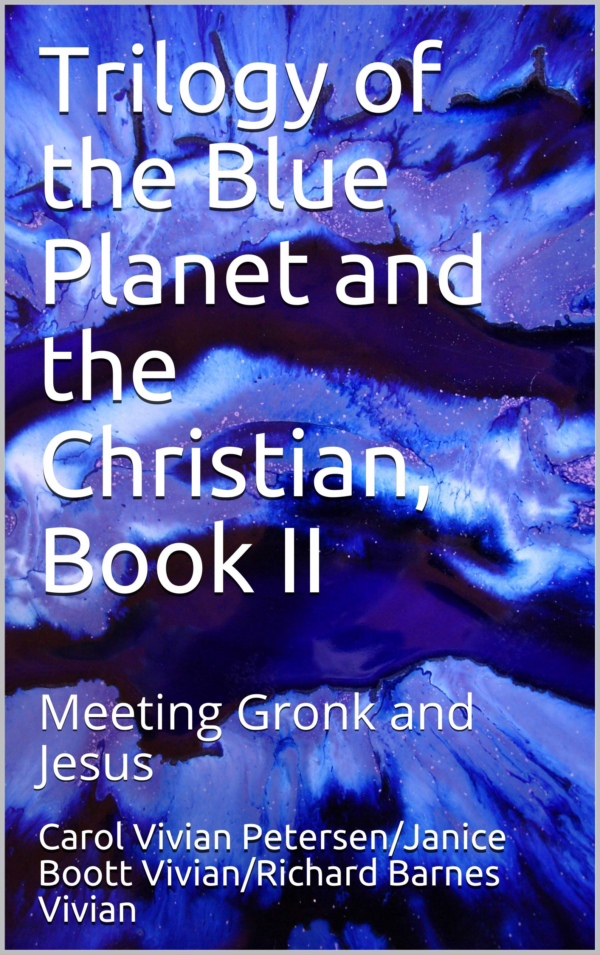 Blue Planet II