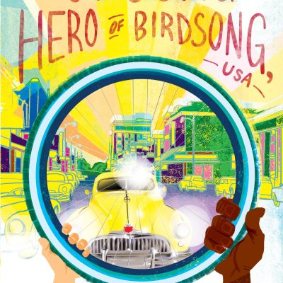 Unsung Hero of Birdsong, USA