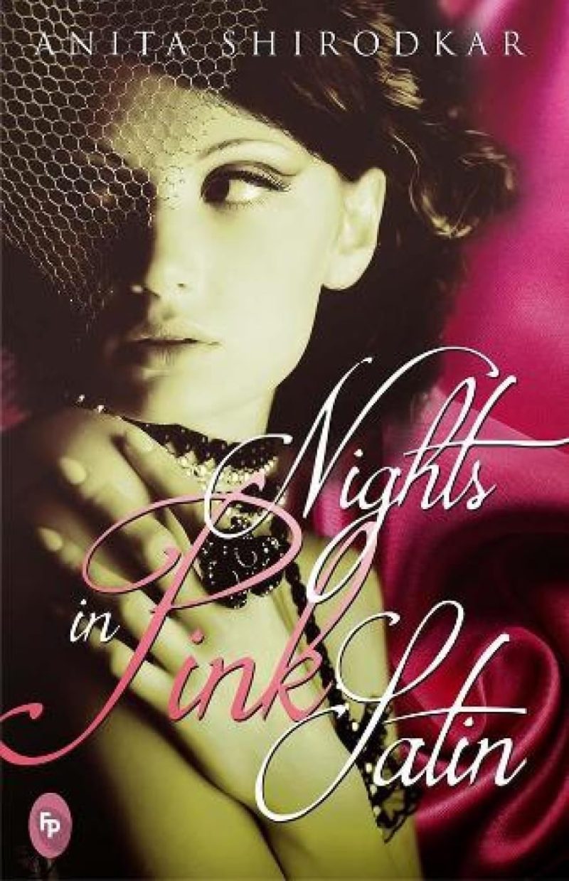 Nights In Pink Satin
