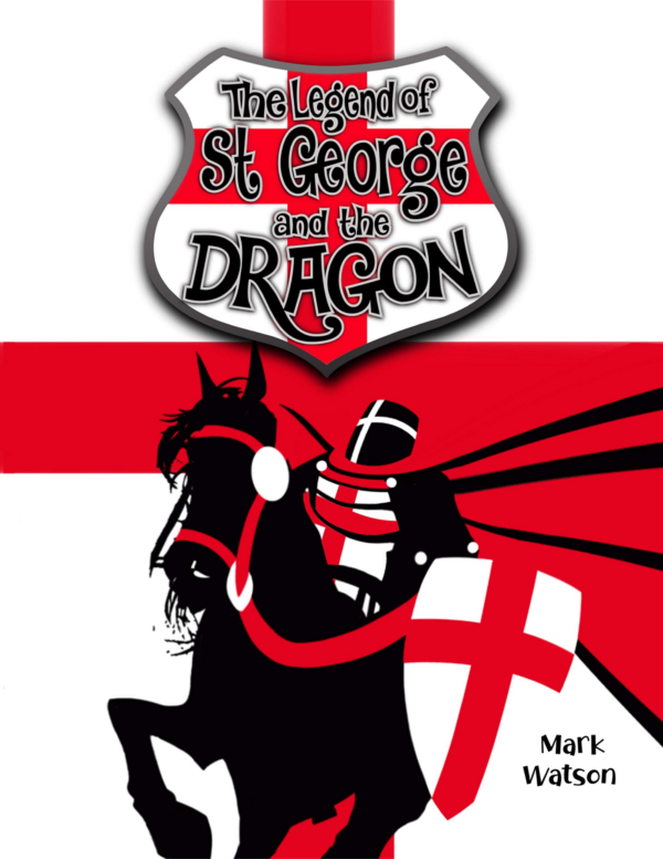 George and the Dragon