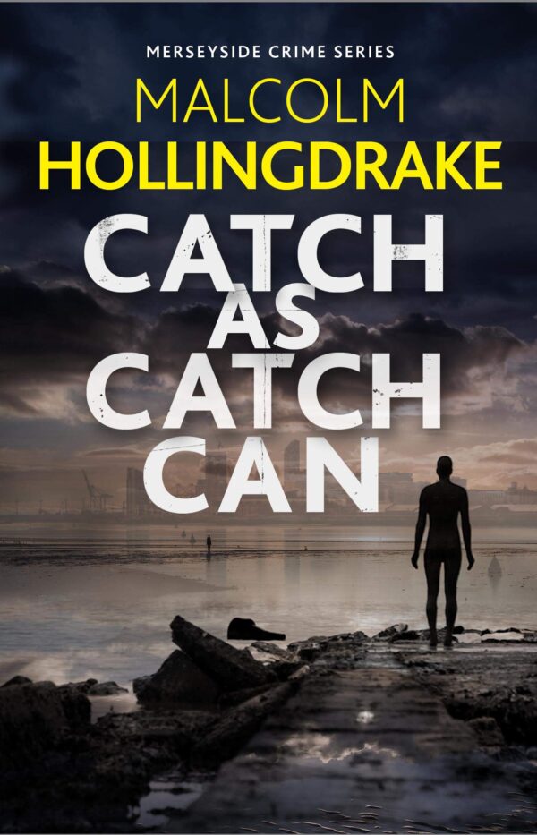 Catch As Catch Can